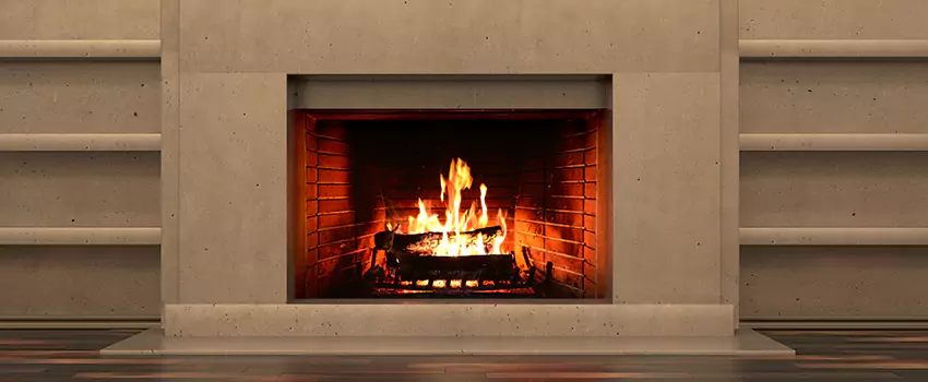 Majestic Trilliant Series Gas Fireplace Insert Repair in South Pasadena, California