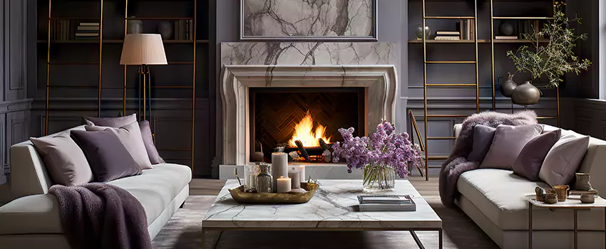 Napoleon Galaxy Series Outdoor Fireplaces Repair in South Pasadena, CA
