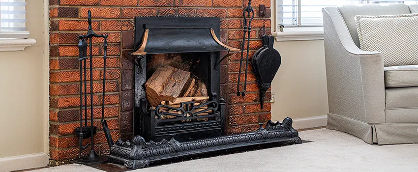 Custom Old Fireplace Redesign Services in South Pasadena, California