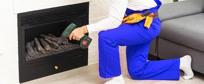 Pellet Fireplace Repair Services in South Pasadena, CA