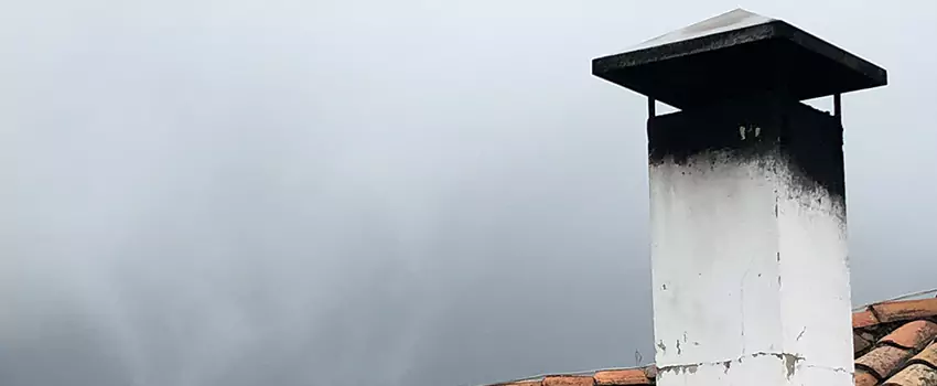 Prefab Chimney Crown Installation in South Pasadena, CA