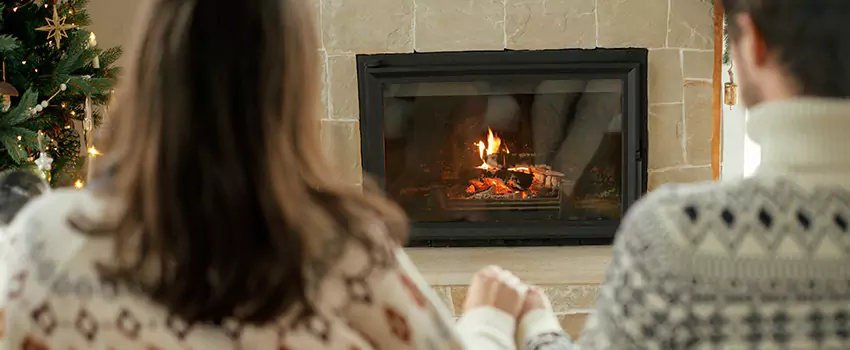 Ravelli Group Wood Fireplaces Replacement in South Pasadena, California