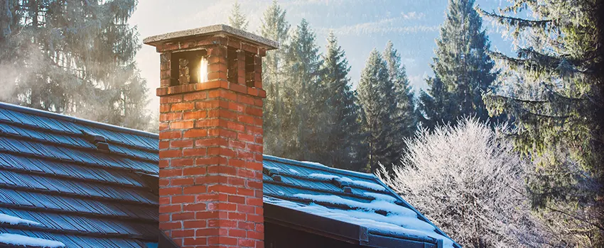 Residential Chimney Rain Caps Repair Services in South Pasadena, CA