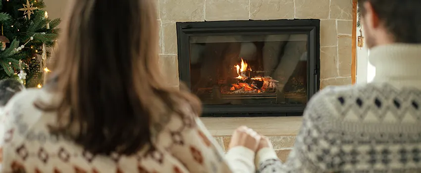 Superior Open-Hearth Wood Fireplaces in South Pasadena, CA
