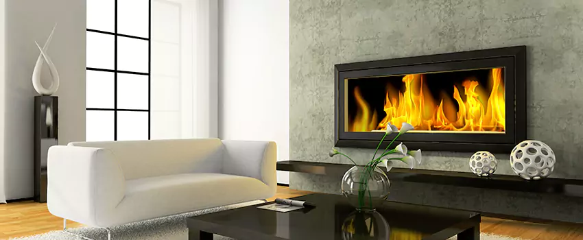 Ventless Fireplace Oxygen Depletion Sensor Installation and Repair Services in South Pasadena, California
