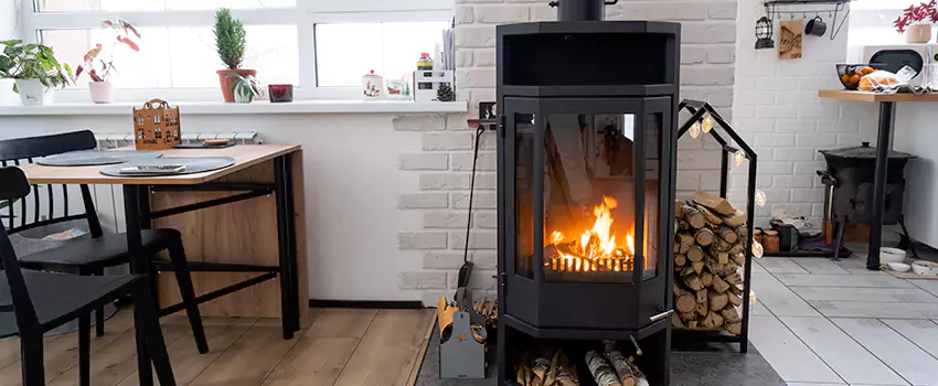 Cost of Vermont Castings Fireplace Services in South Pasadena, CA