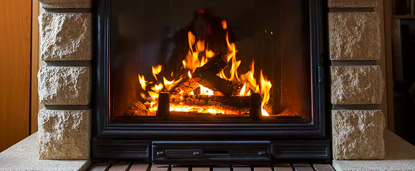 Cost of Wood Fireplace Installation in South Pasadena, CA