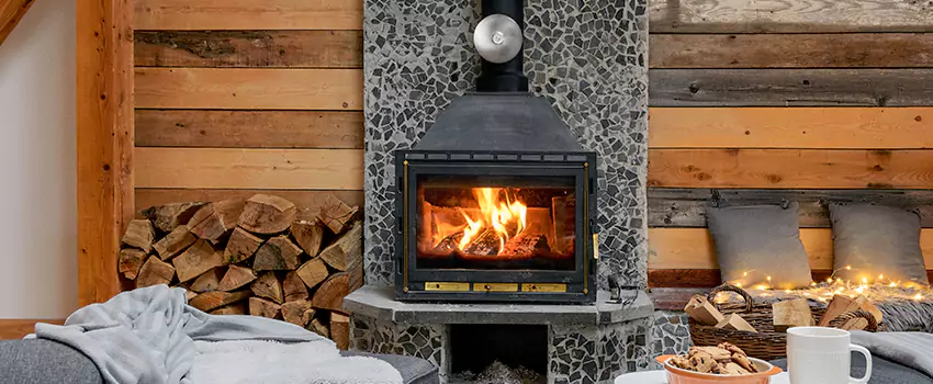 Affordable Wood Fireplace Fixing Solutions in South Pasadena, California