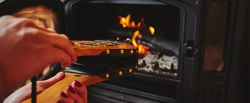 Cost of Wood Furnace Repair and Installation Services in South Pasadena, CA