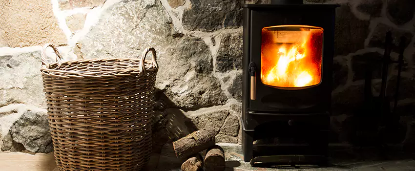24/7 Wood Stove Installation Services in South Pasadena, California
