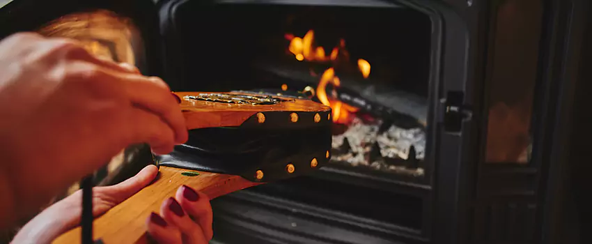 Wood Stove Grates Repair in South Pasadena, California